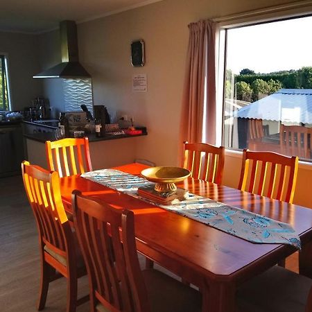 Tokerau Beach Sandy Soulsヴィラ エクステリア 写真
