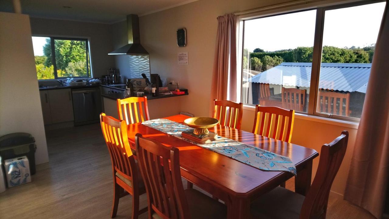 Tokerau Beach Sandy Soulsヴィラ エクステリア 写真